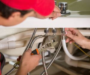 About Sewer Line Replacement Garner, AR